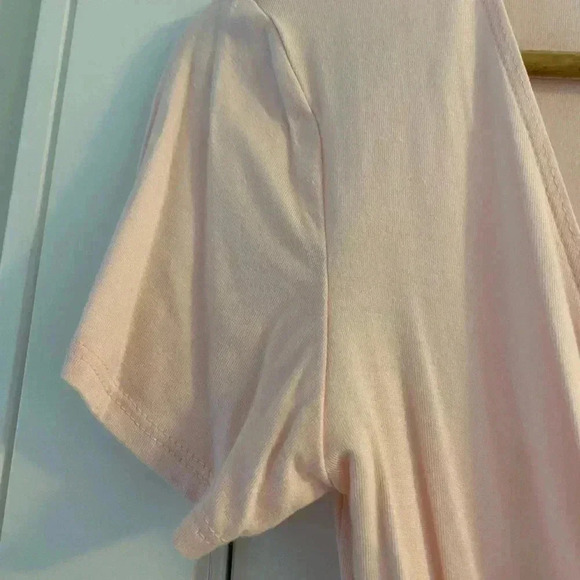 Womens Size  Small Pink Body Suit - Picture 5 of 11